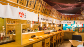 Amazing Hokkaido Eatery Interior Design 5